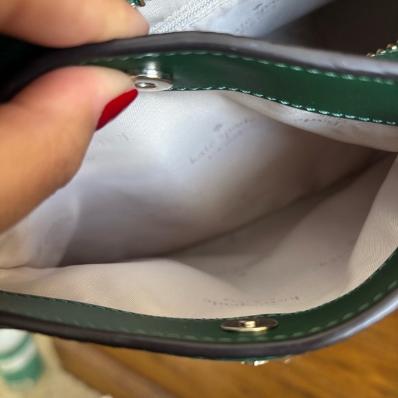 Kate Spade Dumpling Crossbody - Picture 9 of 11